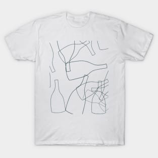 Modern art T-Shirt